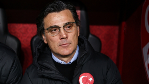 Montella e il benvenuto in Turchia a Italiano: "Durante il terremoto ad Adana ci ha aiutato tanto"