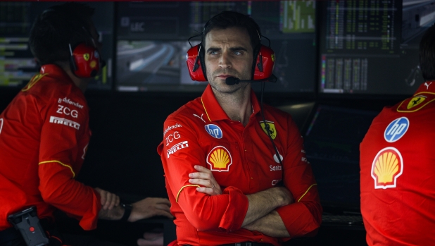 Ex pilota di Formula Renault e la Formula E, la Mercedes e poi la Ferrari: chi è Jerome D'Ambrosio, il vice di Vasseur