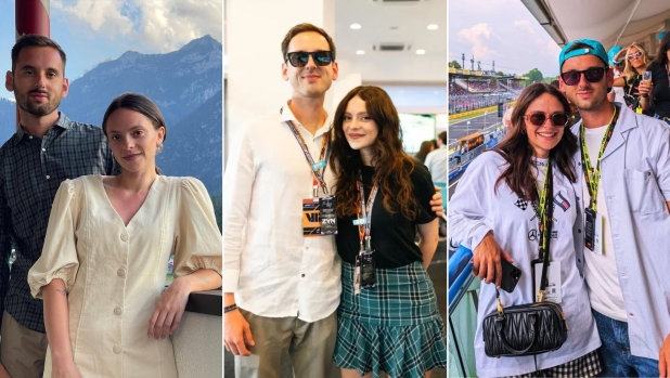 Francesca Michielin sposerà Davide Spigarolo dopo quattro anni d'amore