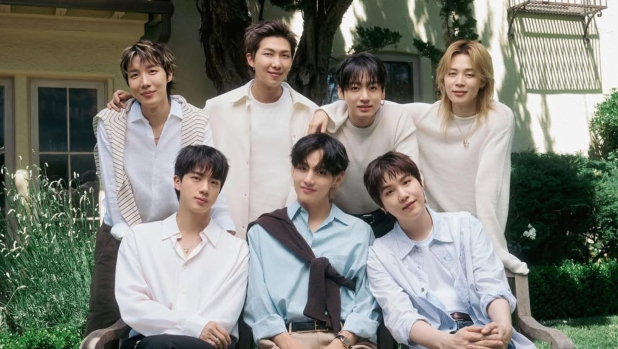 Chi sono i BTS, tra i protagonisti dell'Halftime Show della finale del Mondiale 2026