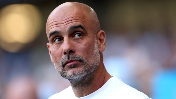Guardiola: "I progetti si valutano coi campionati. Ma se non vinci la Champions ti danno del fallito"