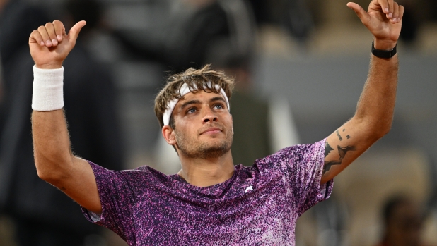 Dove vedere Cobolli-Zverev, Grecia-Italia e tutto lo sport in tv del 7 giugno
