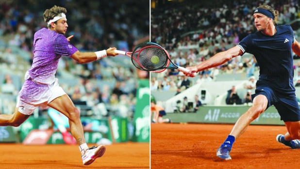 Bertolucci: "Cobolli-Zverev, vi spiego la finale in 5 mosse. Flavio vince se..."