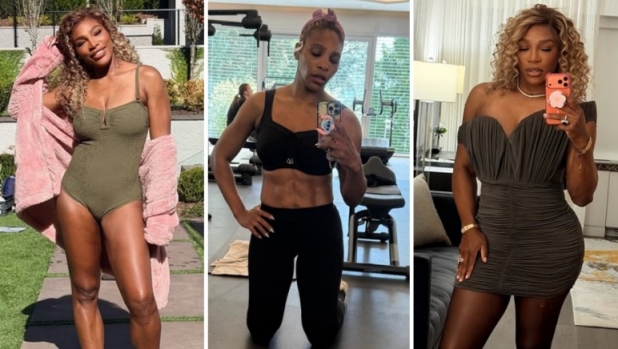 Serena Williams: il ritorno a 44 anni tra HIIT, dieta vegana e i 14 kg persi con GLP-1
