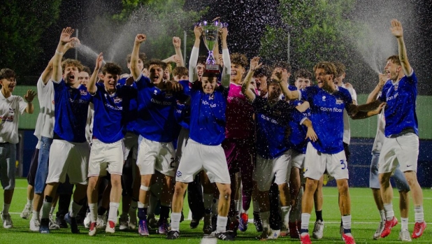 Italian Football Cup: oggi 12 partite per decidere le ultime due semifinaliste del torneo dei licei