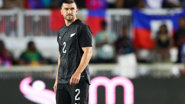 Chi è Tim Payne e perché, suo malgrado, ha già vinto il Mondiale