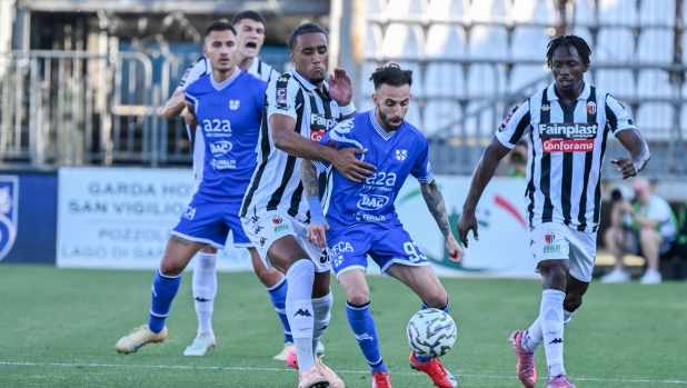 LIVE Alle 18 Ascoli-Brescia: in palio l'ultimo posto per la Serie B