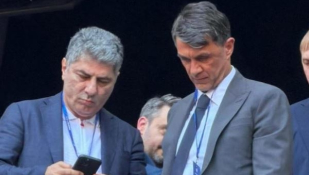 Fenerbahce: senza lo sponsor Maldini, Safi perde le elezioni. E ora Gasp ha via libera per Greenwood