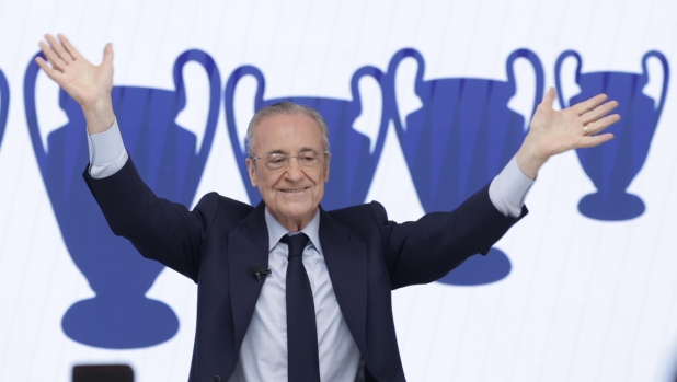 Perez al timone fino al 2030. Ma che Real sarà? Chi sarà il colpo di mercato da 150 milioni?