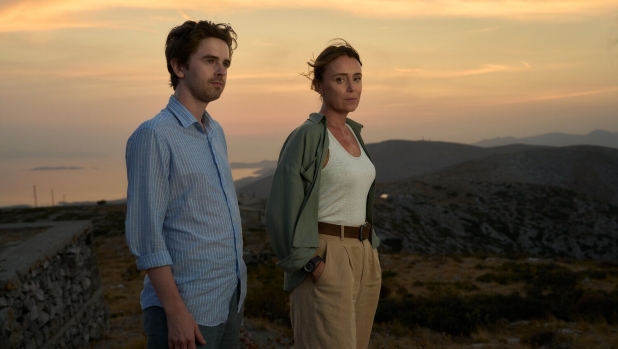 The Assassin: stasera su Italia 1 i primi tre episodi della miniserie con Freddie Highmore