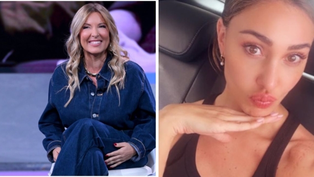 Selvaggia Lucarelli conferma: "Belen era la prima scelta per l'Isola. Spero stia bene"