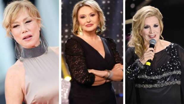 Storie al bivio di sera: gli ospiti del 9 giugno: da Iva Zanicchi a Nancy Brilli