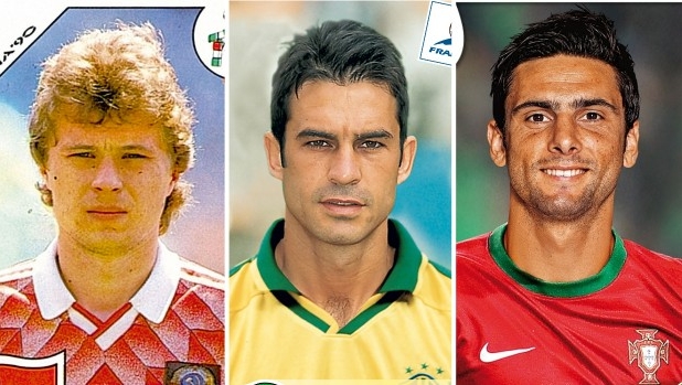 Hanno giocato un Mondiale da calciatori di Serie A: 22 nomi, quanti ne riconosci? QUIZ GAZZETTA