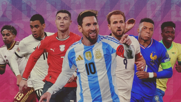 Mondiale 2026, formazioni tipo delle 48 squadre partecipanti: tutti i titolari