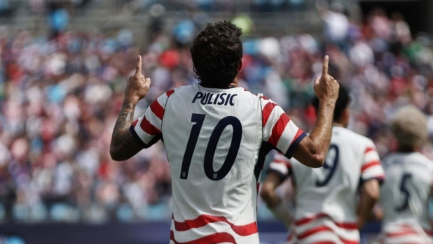 Lui dice "It's Bible time" e i compagni pregano: così Pulisic è diventato la guida spirituale degli Usa