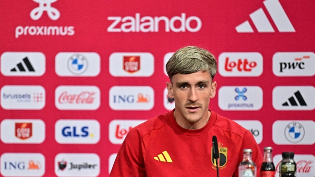 Saelemaekers: "Peccato per la Champions mancata, adesso testa ai Mondiali"