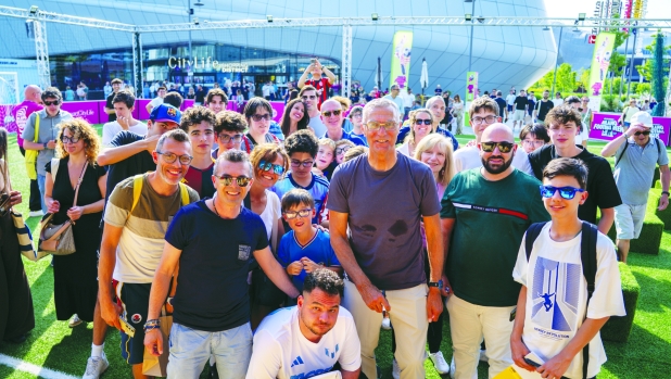 Milano Football Week, da domani il gran finale con Abbiati, Frey e Brocchi