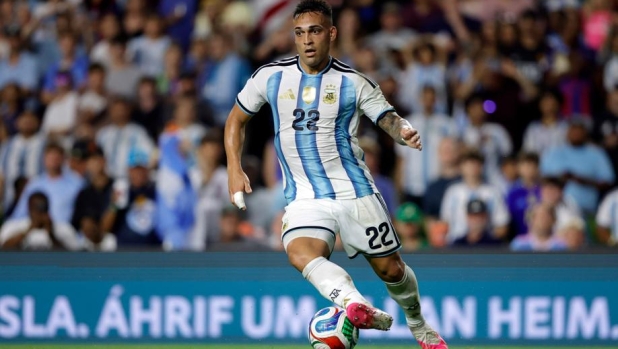 Argentina, chi con Messi? Lautaro ribalta il dualismo con Alvarez