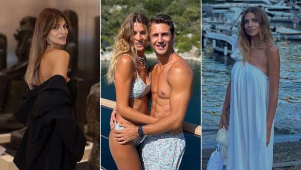 Cristina Chiabotto e le relazioni del passato: "Sono stata tradita, l'ho sempre saputo"