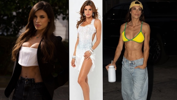 Elisabetta Canalis a Ballando con le stelle? Milly Carlucci tenta il colpaccio
