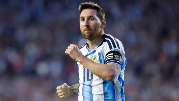 Parte il sesto Mondiale di Messi: il viaggio dalle panchine in Germania all'apoteosi in Qatar