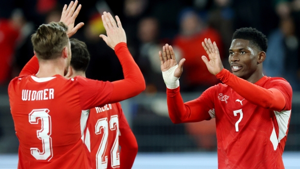 LIVE Alle 21 Qatar-Svizzera, le ufficiali: Lopetegui con Afif, Yakin ritrova Embolo e Vargas