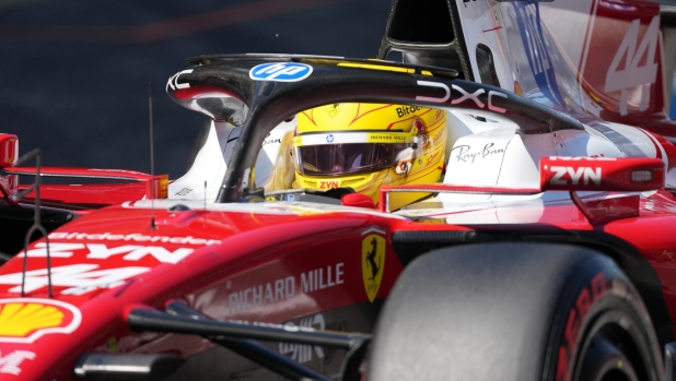 GP Barcellona, Ferrari più veloce con i nuovi sviluppi. Ecco come cambia la SF-26