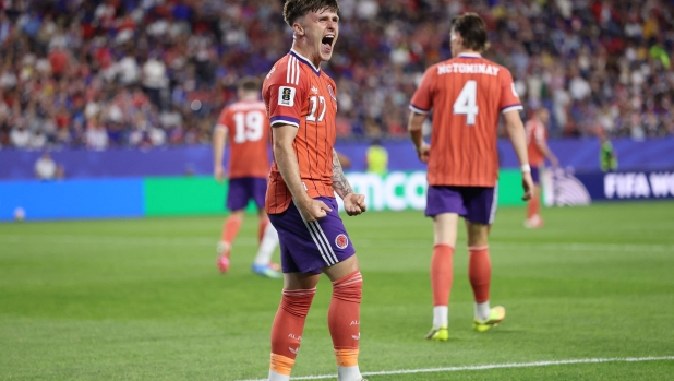Haiti-Scozia, le pagelle: Gannon-Doak inarrestabile, 7,5. Experience, serata da 4,5