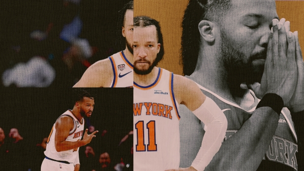 Brunson, storia dell'eroe operaio che New York si merita. E in cui gli altri non hanno creduto