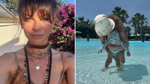 Alessandra Amoroso mamma a tempo pieno, ma i fan vedono un indizio: "Sta tornando"