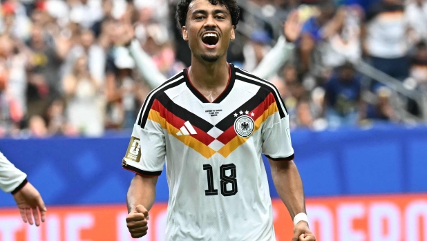 Germania-Curaçao, pagelle: Brown, una sorpresa da 7,5. Disastro Bazoer: 4