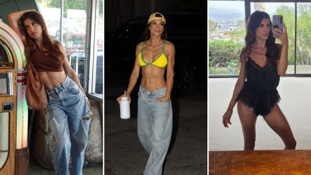 Elisabetta Canalis sarà la nuova conduttrice di Tú sí que vales: sostituirà Giulia Stabile