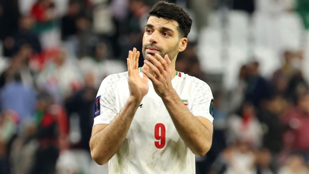 LIVE Alle 3 Iran-Nuova Zelanda, le ufficiali: guida Taremi, tra gli All Whites c'è Cacace