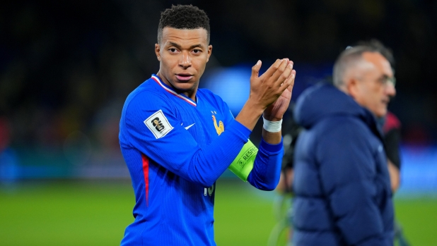 LIVE Alle 21 Francia-Senegal, le ultime: Deschamps con Doué, Mbappé, Olise e Dembelé