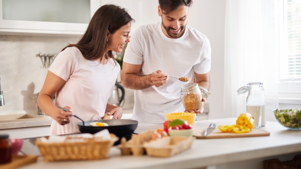 Vuoi tenere la glicemia sotto controllo? Ecco cosa mangiare a colazione