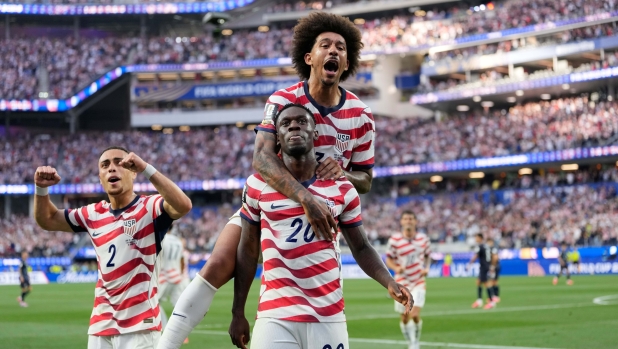 LIVE Alle 21 Usa-Australia, le ufficiali: Pulisic ko, c'è Pepi dal 1'
