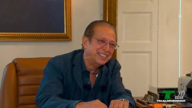 Paolo Berlusconi: "Non conosco Cardinale, mio fratello sarebbe dispiaciuto per questo Milan"