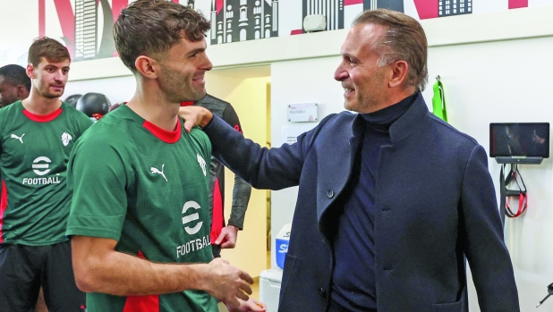 I punti fermi di Cardinale: gioco, giovani e visione comune. E il Milan si tiene stretto Pulisic