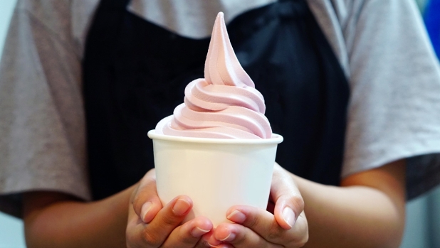 Meglio il gelato o il frozen yogurt? Ecco cosa dovresti sapere
