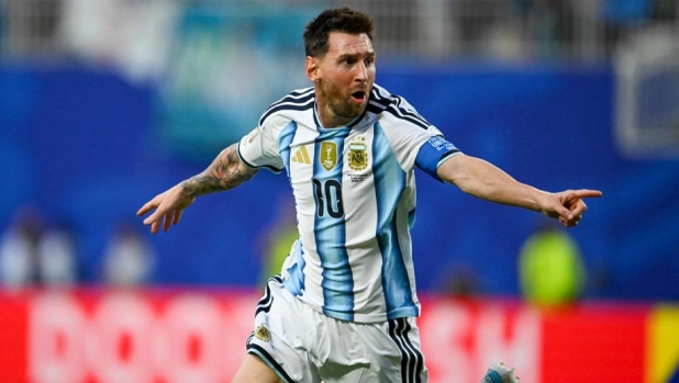 Messi, tripletta alla prima gara di un Mondiale? Ecco gli altri che ci erano riusciti