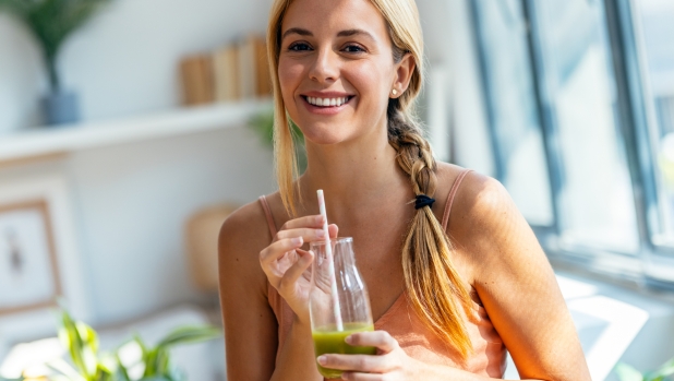 Il succo da bere ogni giorno per spegnere l'infiammazione