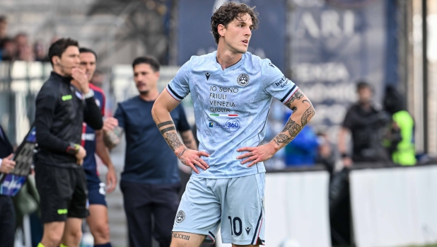 Udinese, Zaniolo polemizza sui social? Critiche per una storia su Instagram