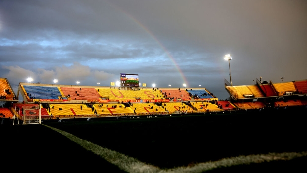 Euro 2032: accettata la candidatura del Via del Mare di Lecce come stadio ospitante