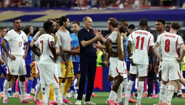 Mondiale, inizia la seconda giornata: tutte le probabili formazioni