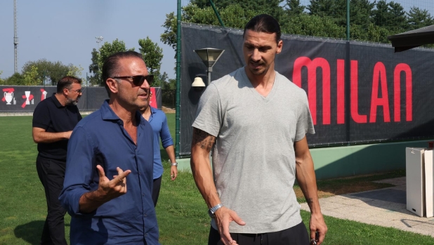 Da Castelblanco a Gardiner: ecco chi sono i dirigenti scelti da Cardinale per il "nuovo" Milan