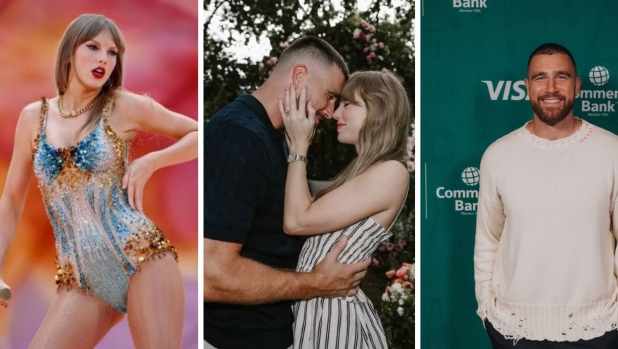 Taylor Swift e Travis Kelce, tutti i dettagli del matrimonio al Madison Square Garden