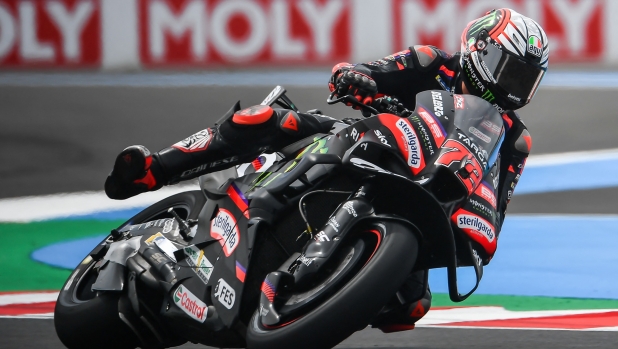 LIVE Brno MotoGP, oggi la pole e la Sprint: nuova sfida Aprilia-Ducati