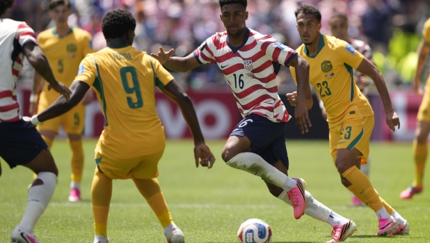 Usa-Australia, le pagelle: gol e chiusure per Freeman, 7. Touré impalpabile, 4,5