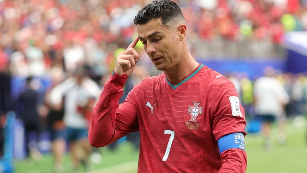 Le critiche a Cristiano Ronaldo: quando il declino non è perdonato