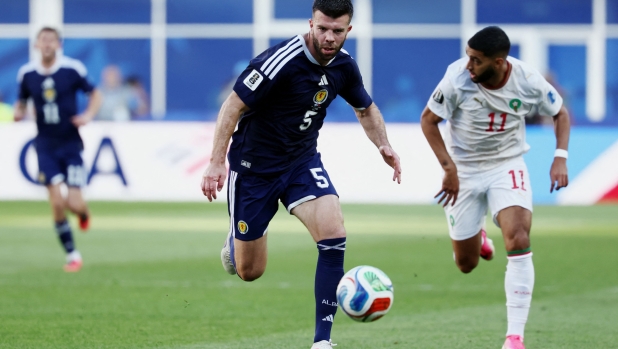 Scozia-Marocco, le pagelle: gol lampo di Saibari (7,5). Delude McTominay (5,5)